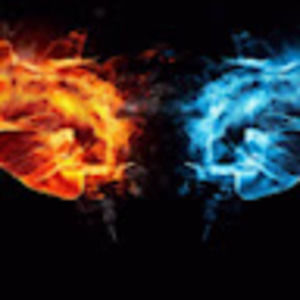 Meet your Posher, The eternal flame